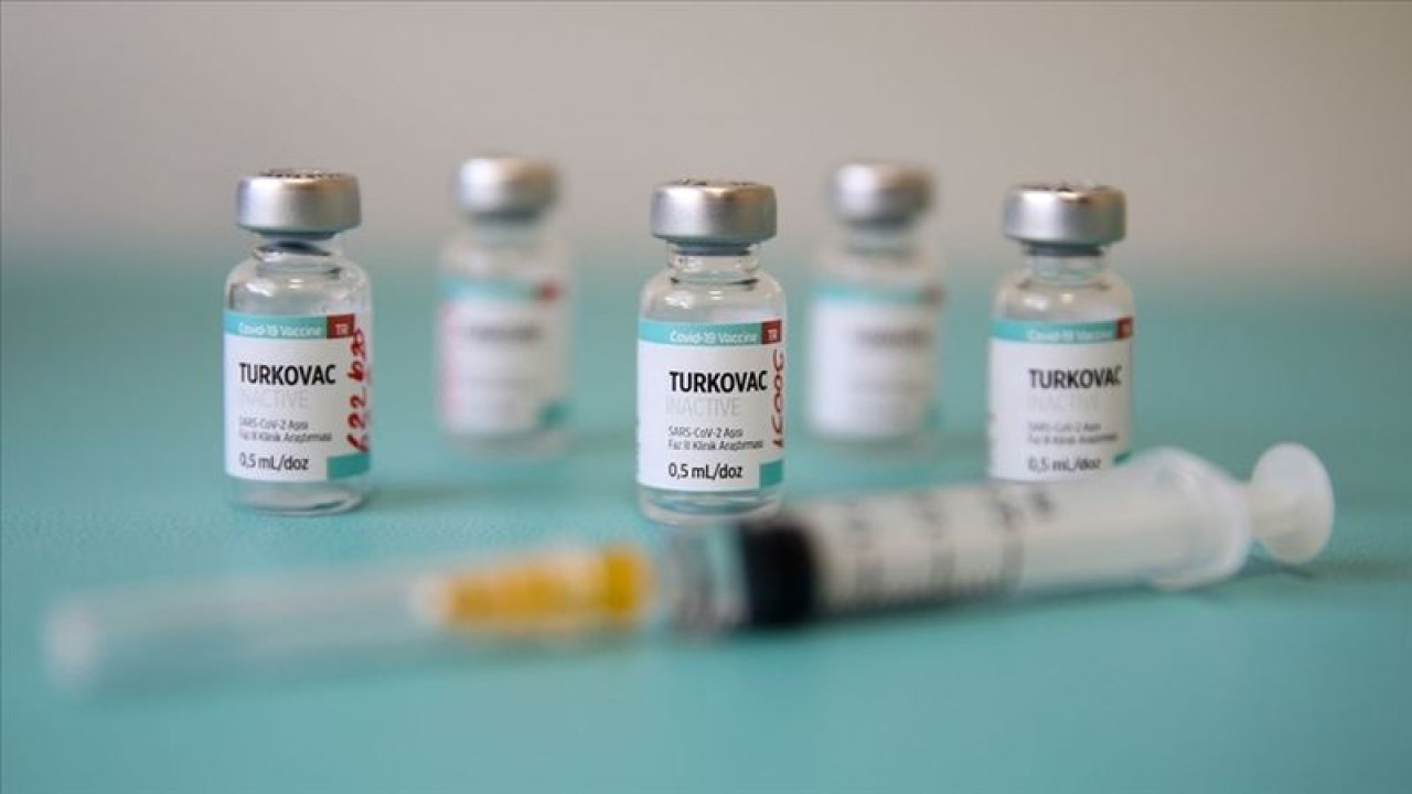 Turkovac aşısının etkinlik oranı ne kadar? Aşının 3. faz sonuçları açıklandı mı?