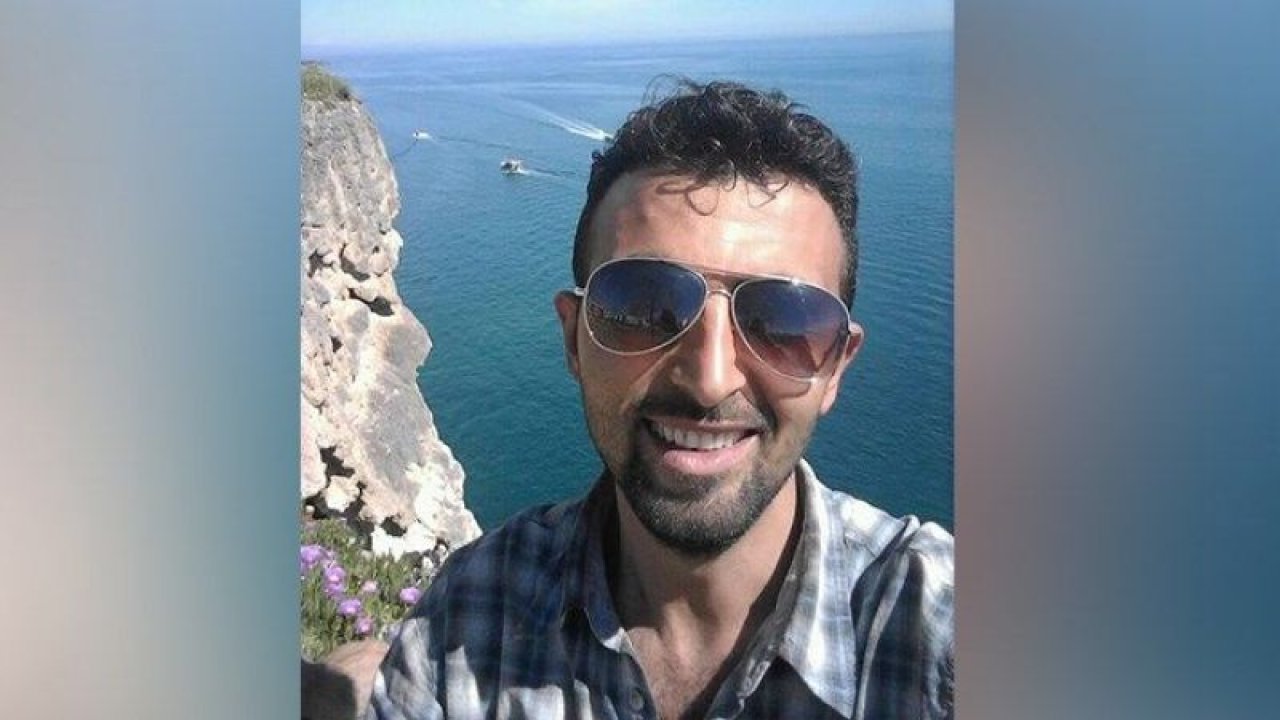 Antalya'da kadın cinayeti: Emrah Akgül isimli erkek, eşini demir çubukla öldürdü