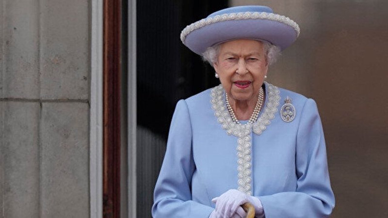 Kraliçe 2. Elizabeth’in cenaze töreni nerede, ne zaman yapılacak?