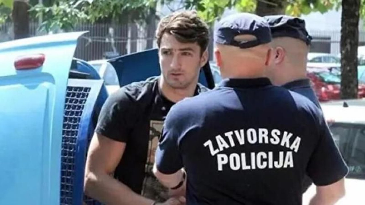 İnterpol tarafından kırmızı bültenle aranıyordu! Sırp suç örgütü lideri İstanbul'da suikasta uğradı