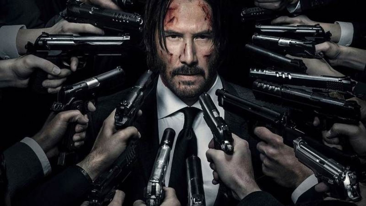 John Wick hayranlarına üzücü haber: Serinin yeni filmi yine ertelendi