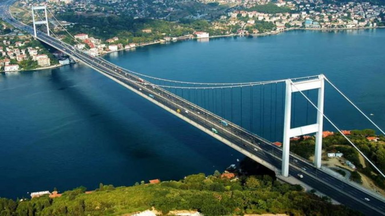 İstanbul'da yarın bazı yollar trafiğe kapatılacak