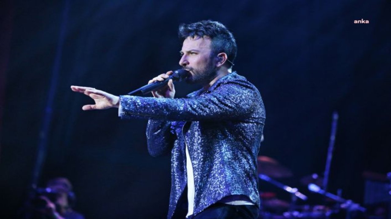 TARKAN: NE KADAR ÖZLEMİŞİZ TEK YÜREK OLUP ATMAYI. YASAKSIZ, BASKISIZ, YALANSIZ, İÇİMİZDEN GELDİĞİ GİBİ OLMAYI, ÖZGÜRCE EĞLENMEYİ VE GÜLMEYİ