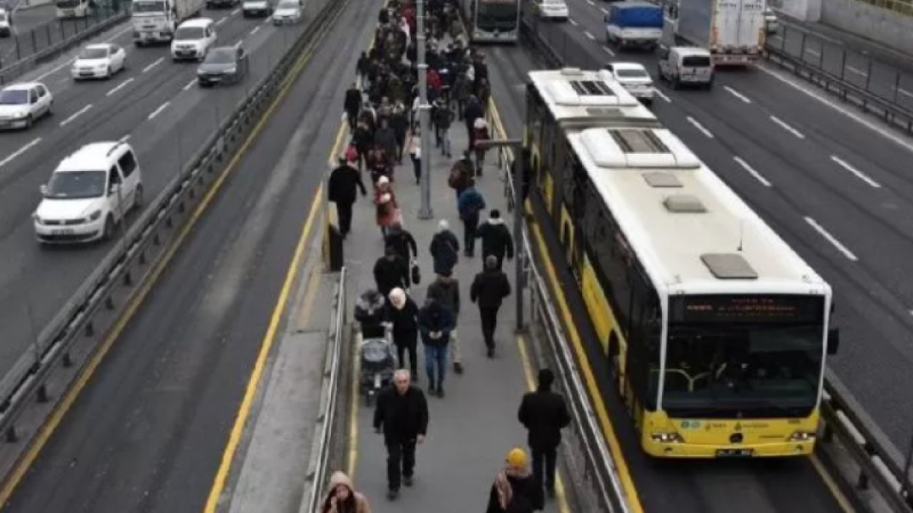 İstanbul 2022-2023 eğitim öğretim yılına hazır! Toplu taşıma hangi saatler arasında ücretsiz olacak?