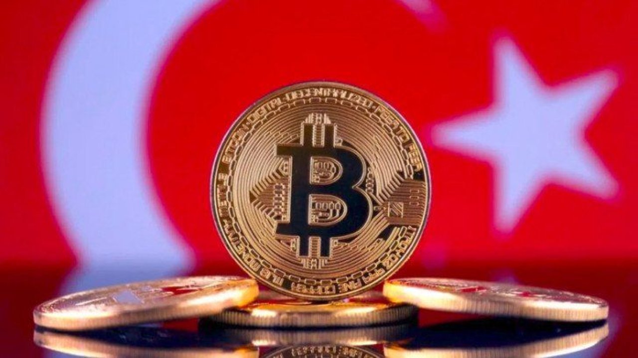 Yasa hazırlandı! Türkiye'nin kripto parası geliyor
