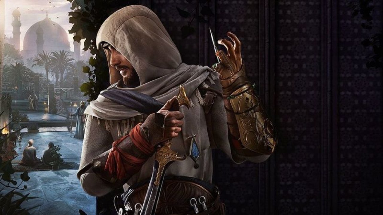 Bomba gibi dönüyor! Assassin's Creed Mirage ön siparişe açıldı! İşte merakla beklenen fragman