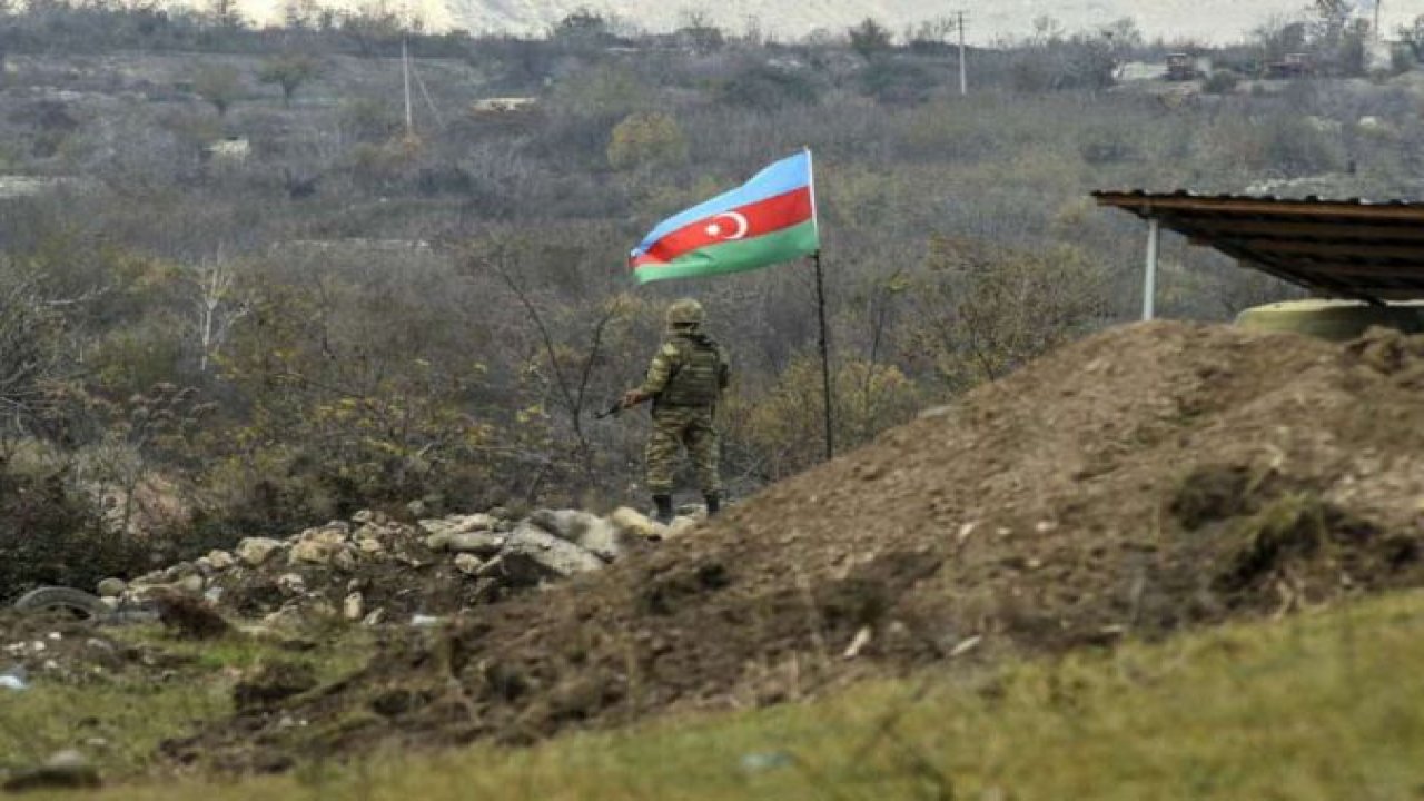 Azerbaycan-Ermenistan sınırında çatışma: Bazı Azeri askerler hayatını kaybetti