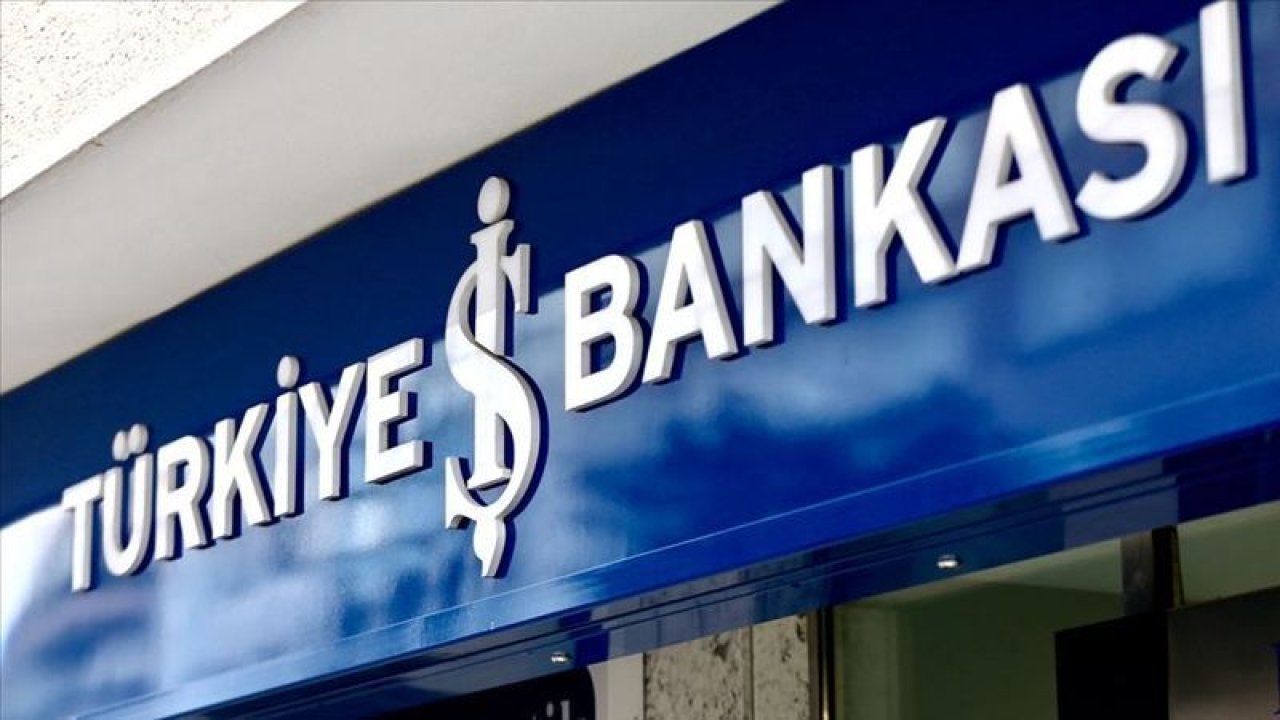 Türkiye İş Bankası çöktü mü? İş Bankası neden açılmıyor?