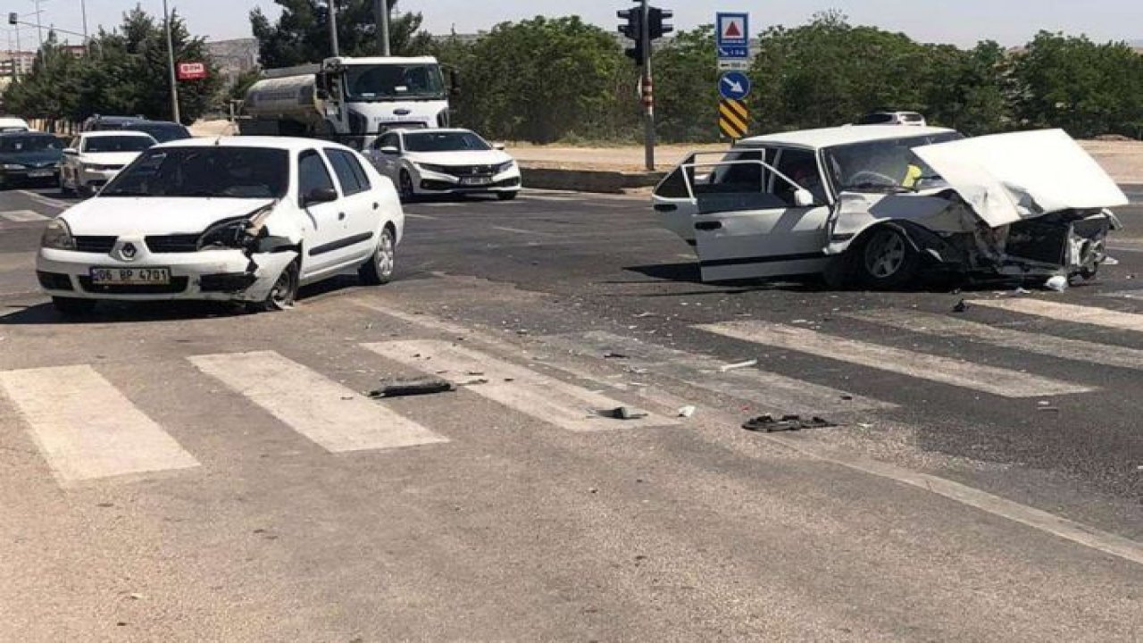 Bakan Soylu: 9 ayda 1574 kişi trafik kazalarında öldü