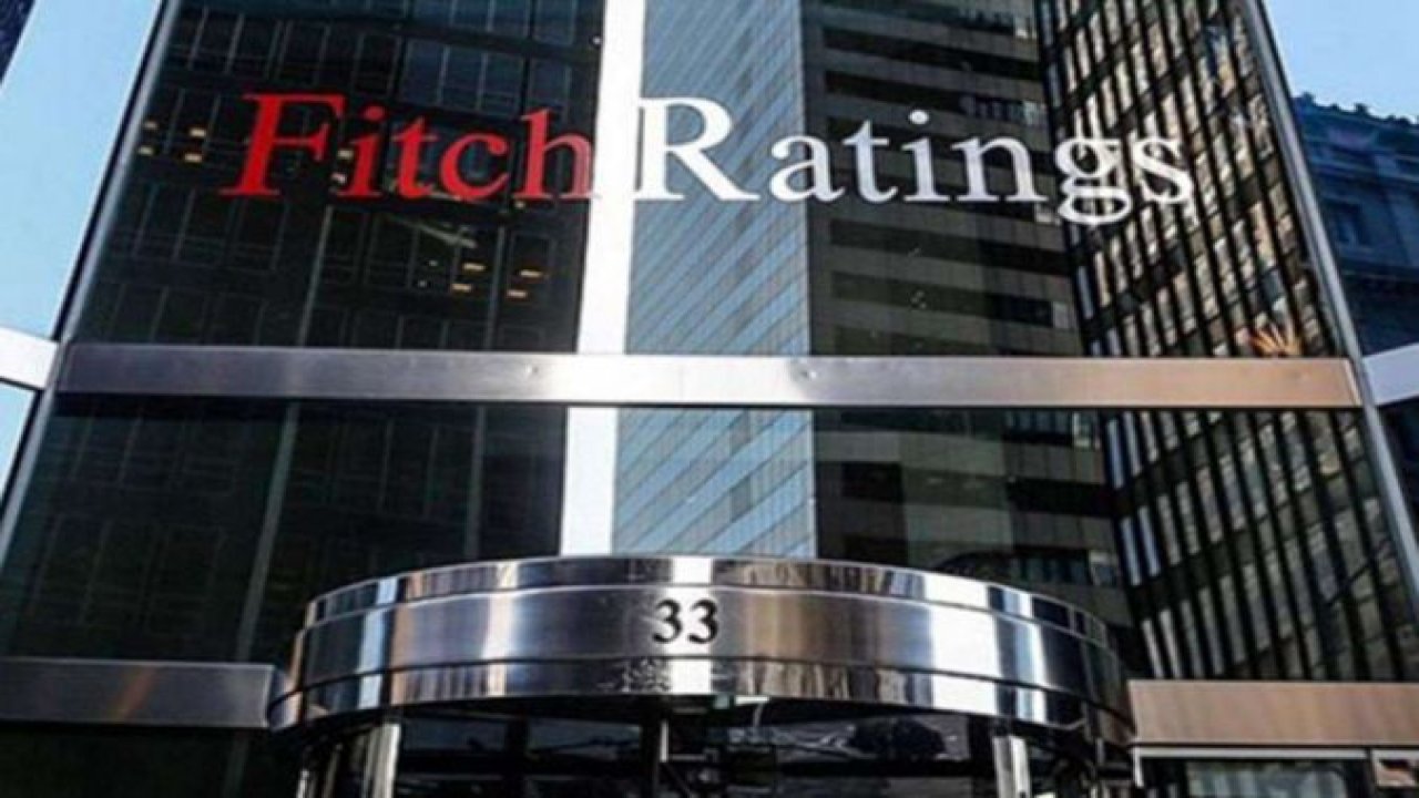 Fitch, Türkiye için 2022 yılı büyüme tahminini yükseltti