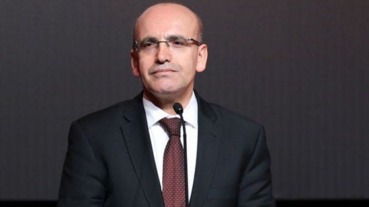 "Mehmet Şimşek yeni ekonomi bakanı olacak" iddiasında flaş gelişme! Cevabı ne oldu?