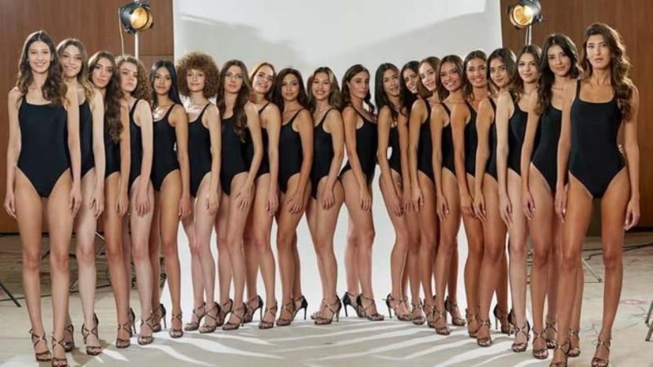Miss Turkey 2022 hangi kanalda ve ne zaman yayınlanacak?
