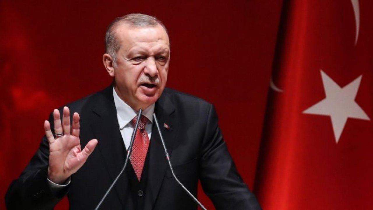 Erdoğan'dan AKP yönetimine sert uyarı: "Arkası önü düşünülmemiş şeyleri Meclis'e getirmeyin!"
