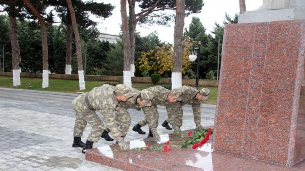 Azerbaycan: Çatışmalarda şehit olan asker sayısı 80'e yükseldi