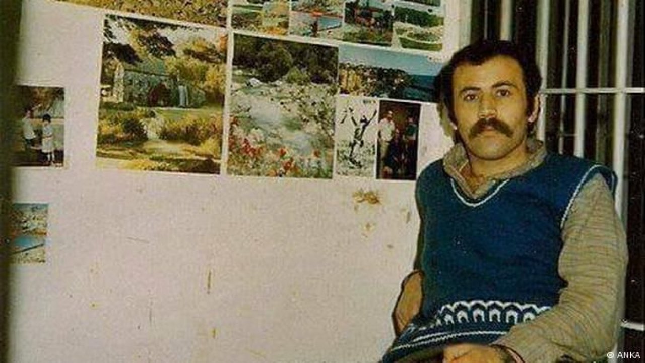 Türkiye'de idam edilen son kişi Hıdır Aslan'ı paylaşan SOL Parti'li Başkana soruşturma