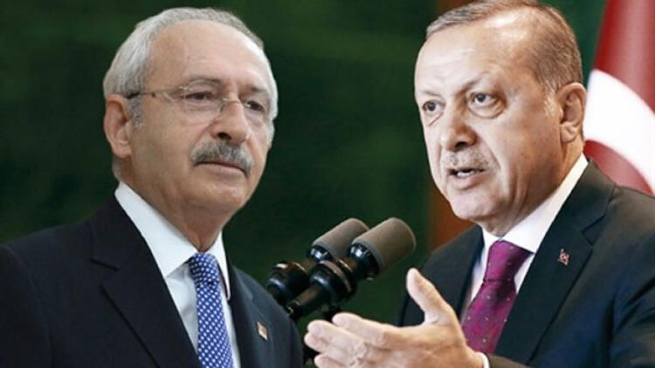 Kılıçdaroğlu ve İmamoğlu'ndan Erdoğan'a jet yanıt