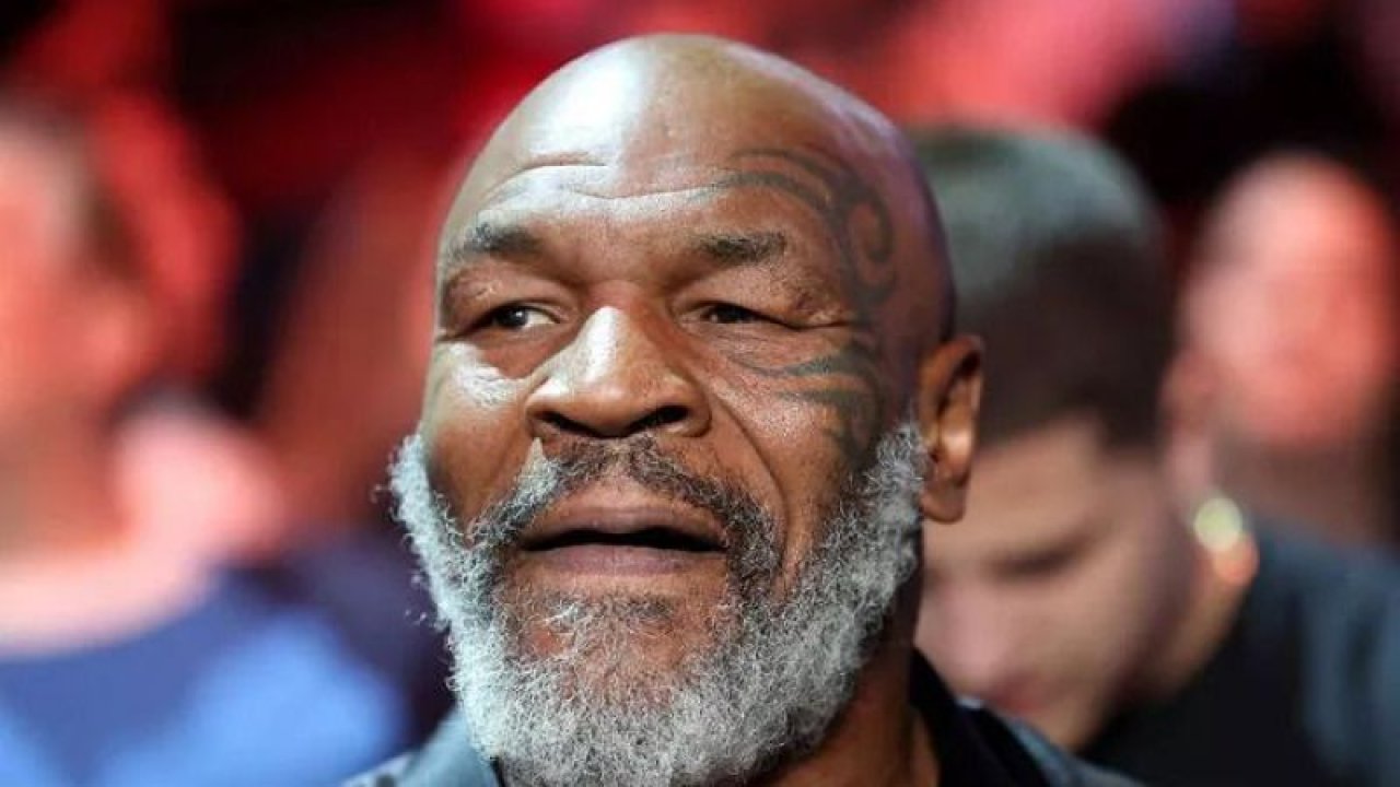 Mike Tyson hastalığı ne? Son durumu nasıl? Neden tekerlekli sandalye kullanıyor?