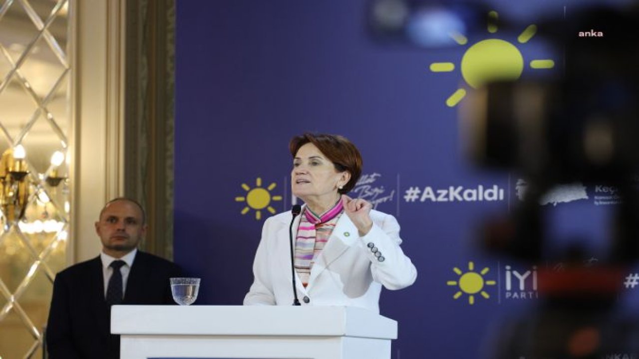 AKŞENER: 3,5 YAŞINDA BİR ÇOCUĞU KUCAĞINIZA ALIYORSUNUZ, KEMİKLERİ ELİNİZE GELİYOR. 15 YAŞINDAN SONRA DA OBEZİTE BAŞLAMIŞ. BU, ANKARA’DA OLUYOR