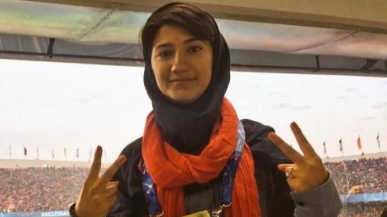 İran'ın kaosu bitmiyor! Mahsa Amini’nin hastaneye yatırıldığını duyuran Gazeteci Nilufar Hamidi tutuklandı!