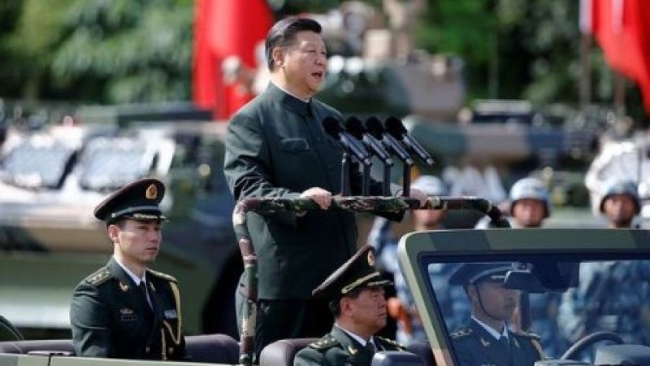 Çin'de askeri darbe girişimi iddiası! Xi Jinping tutuklandı mı?