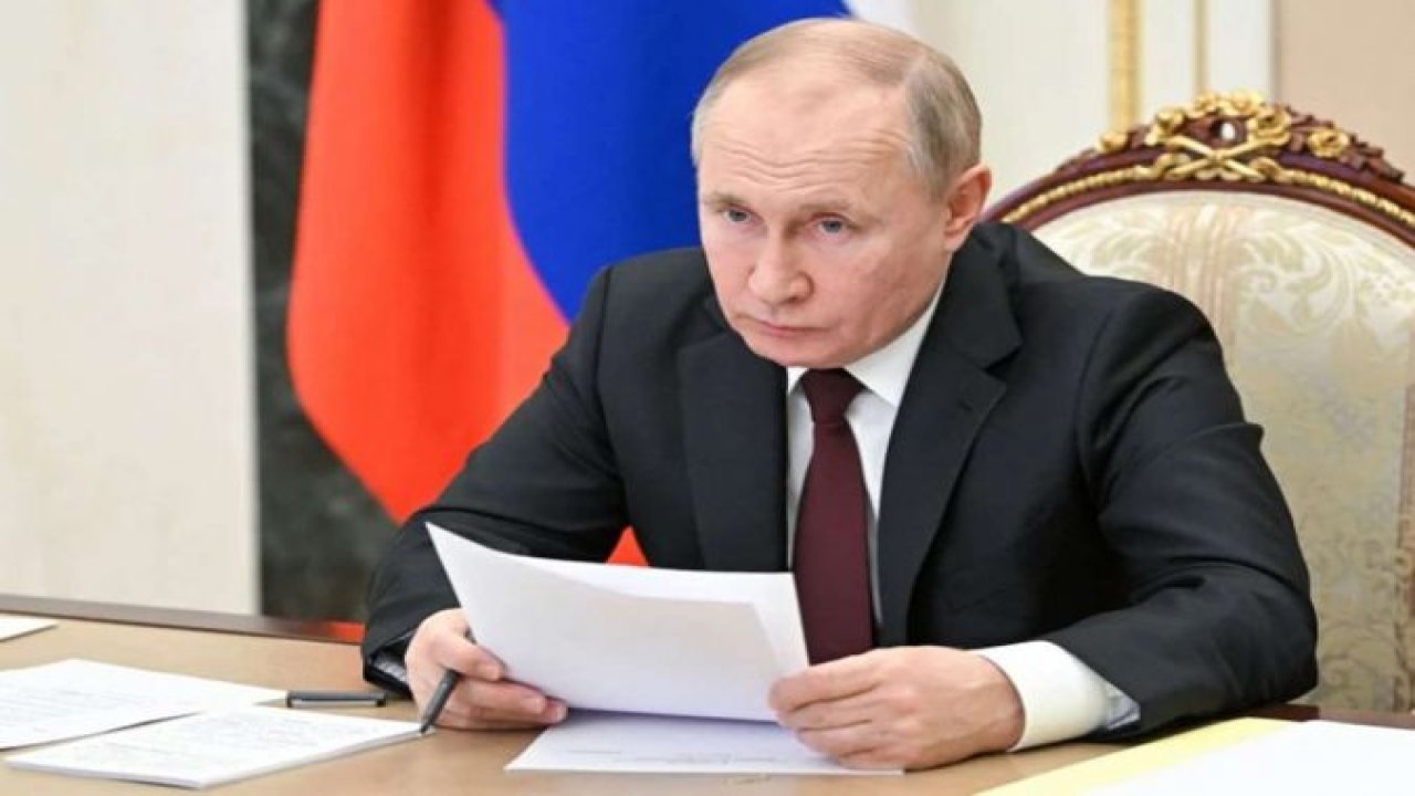 Putin "seferberlik" ile ilgili yeni kararnameyi imzaladı