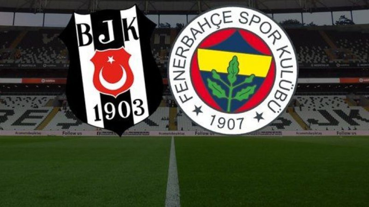 Beşiktaş-Fenerbahçe derbisinin bilet fiyatları ne kadar? Fenerbahçeliler maça girebilecek mi?