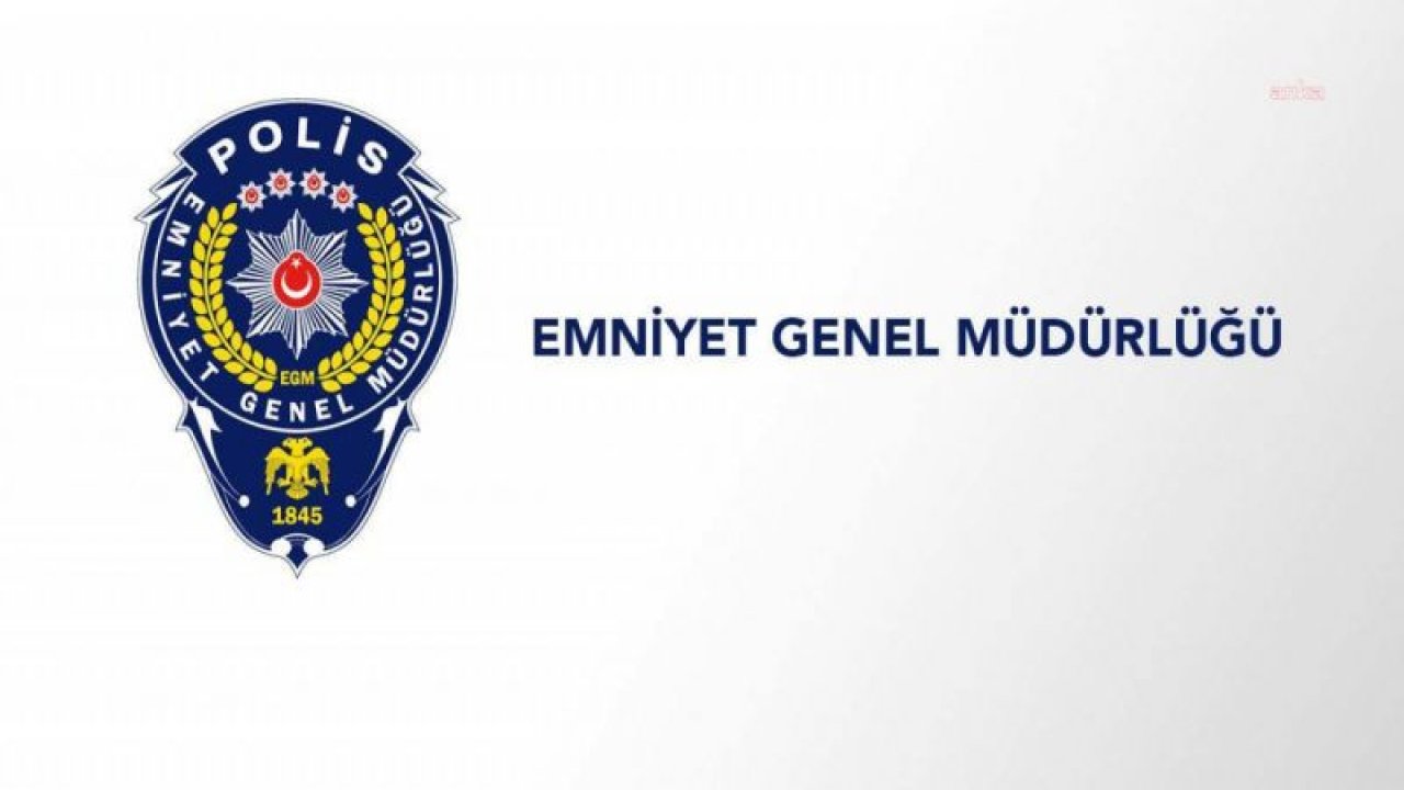 EGM: MERSİN'DEKİ TERÖR SALDIRISIYLA İLGİLİ PAYLAŞIM YAPAN 22 SOSYAL MEDYA KULLANICISI HAKKINDA ADLİ İŞLEM BAŞLATILDI