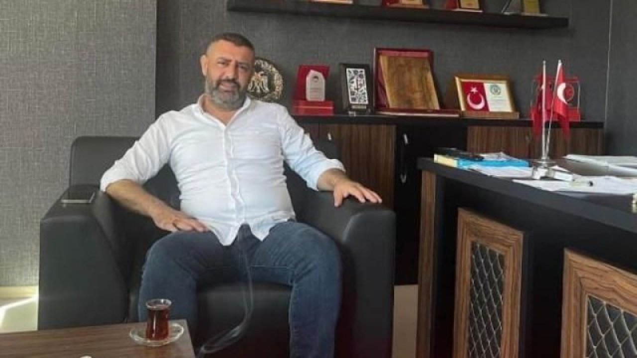 Silahlı saldırıya uğrayan MHP'li Erkan Hançer'den acı haber! 5 gün sonra hayatını kaybetti