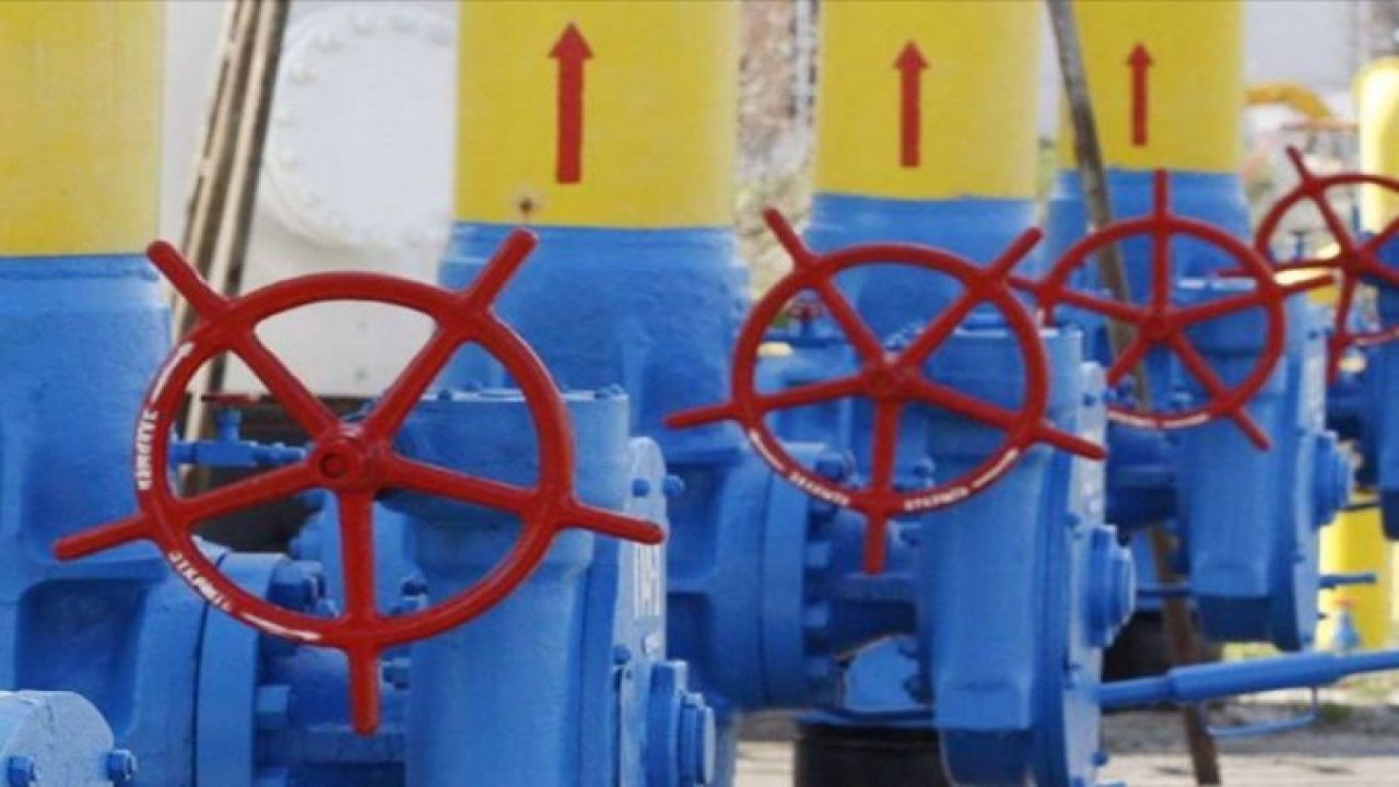 Rusya sözleşme ihlali nedeniyle Moldova ile doğal gaz anlaşmasını iptale hazırlanıyor