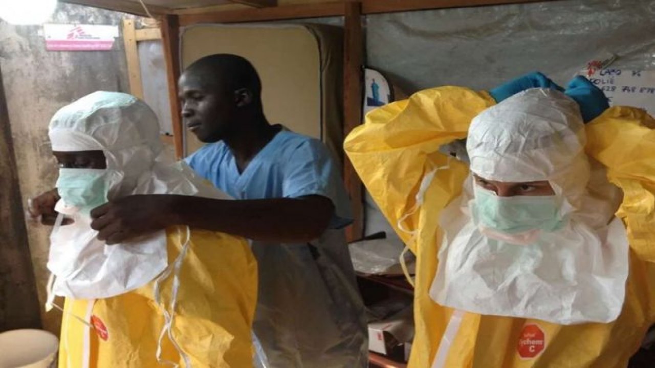 Uganda'da Ebola kaynaklı ölümler artıyor