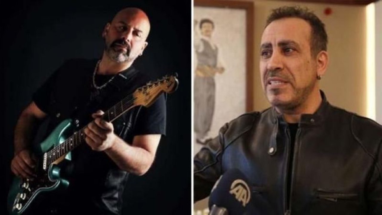 Onur Şener istek şarkıyı bilmediği için katledildi! Katillerin kimlikleri şoke etti