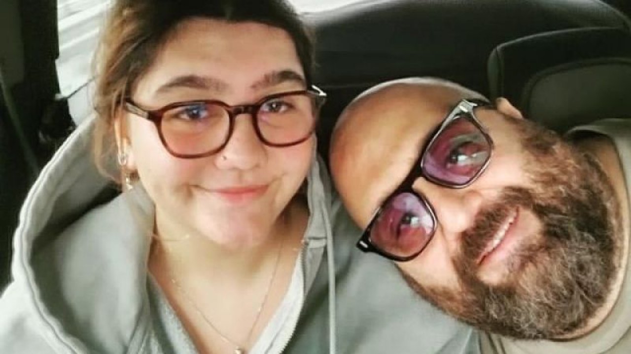 MasterChef jürisi Somer Sivrioğlu ilk kez kızıyla fotoğrafını paylaştı! Gören herkes aynı yorumu yaptı