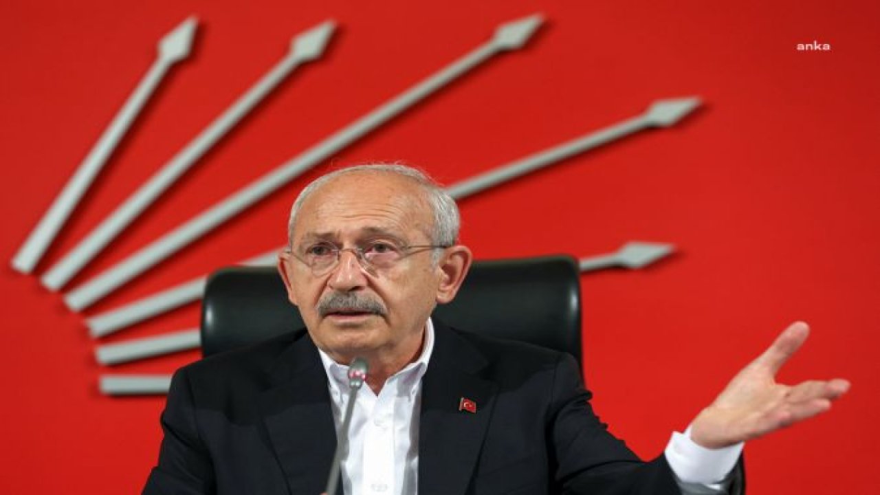 KILIÇDAROĞLU: KADINLARIN GİYİM KUŞAMINI SİYASETİN TEKELİNDEN ÇIKARTIYORUZ. YARIN İTİBARİ İLE BU YARAYI SONSUZA KADAR KAPATACAK ADIMI ATIYORUZ. KANUN TEKLİFİMİZİ TBMM’YE SUNACAĞIZ