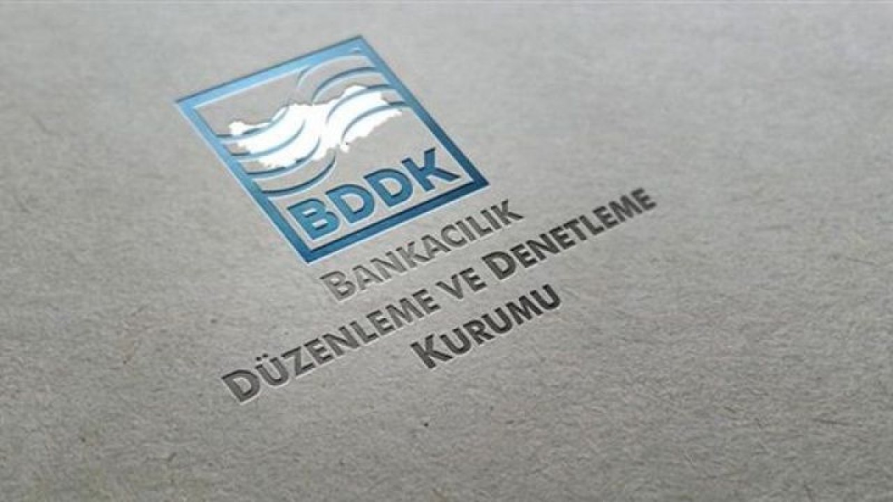 BDDK duyurdu: Bankacılıkta dijital dönem başlıyor