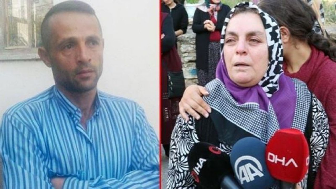 Konya'da kocasını öldüren Fatma Koç'un duruşmasında ne kayınvalidesi ne de kayınpederi ceza almasını istemedi!