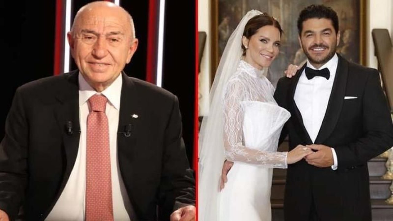 Ebru Şallı'nın kocası Uğur Akkuş Kuveyt Öksüzler Vakfı'nı mı dolandırdı? Borcu neden TFF Başkanı Nihat Özdemir ödedi?