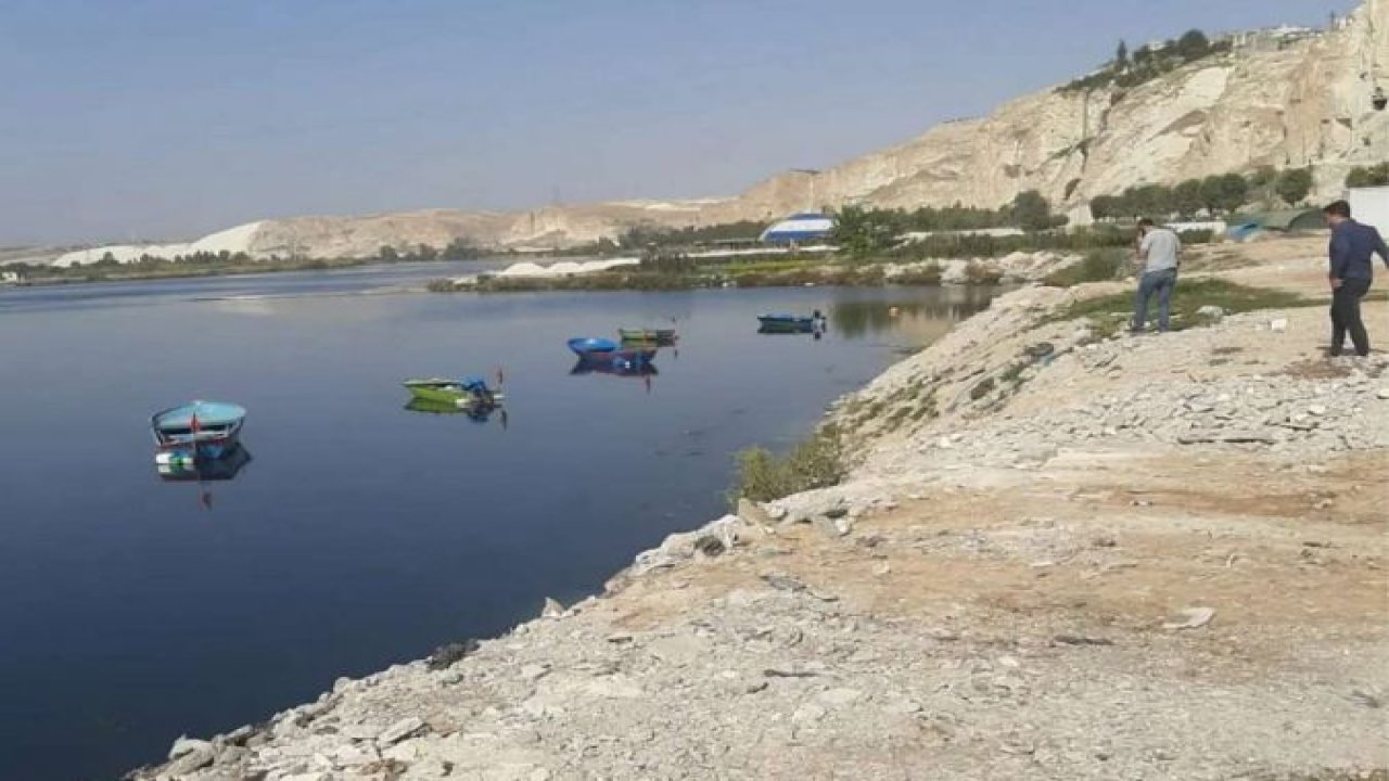 Fırat Nehri’nin kıyısında yaralı kadın bulundu