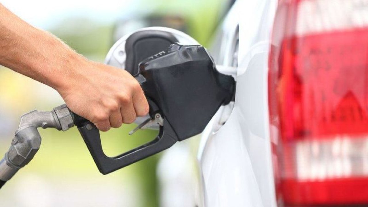 Dün fiyatı artan benzin ve motorine bir zam daha geliyor!