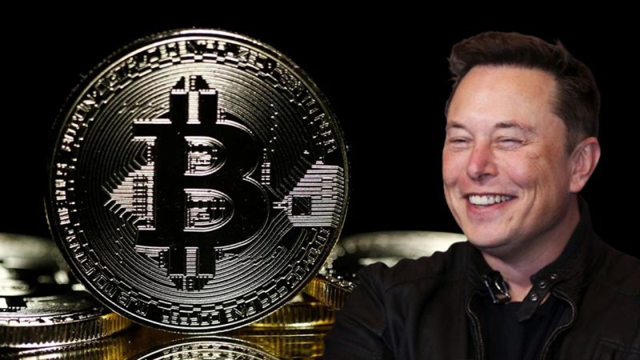 Elon Musk'tan 'Bitcoin'in Mucidi' iddialarına yanıt