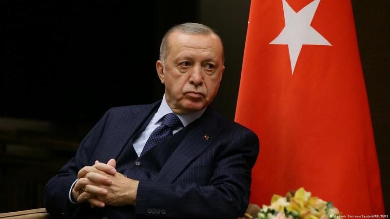 Erdoğan'la muhabir arasında garip erken seçim diyaloğu: Karıştırma şimdi