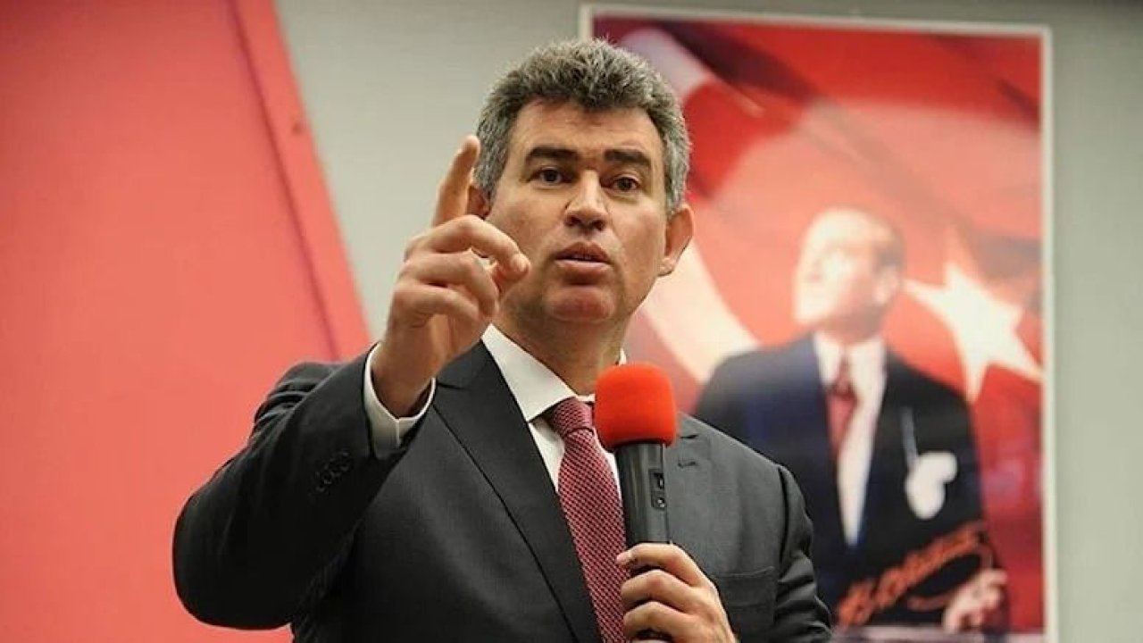 Metin Feyzioğlu kimdir? Lefkoşa Büyükelçiliği'ne atanan Metin Feyzioğlu nereli?