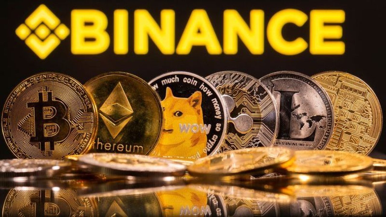 Binance'a saldırı! Onlarca milyon dolar çalındı