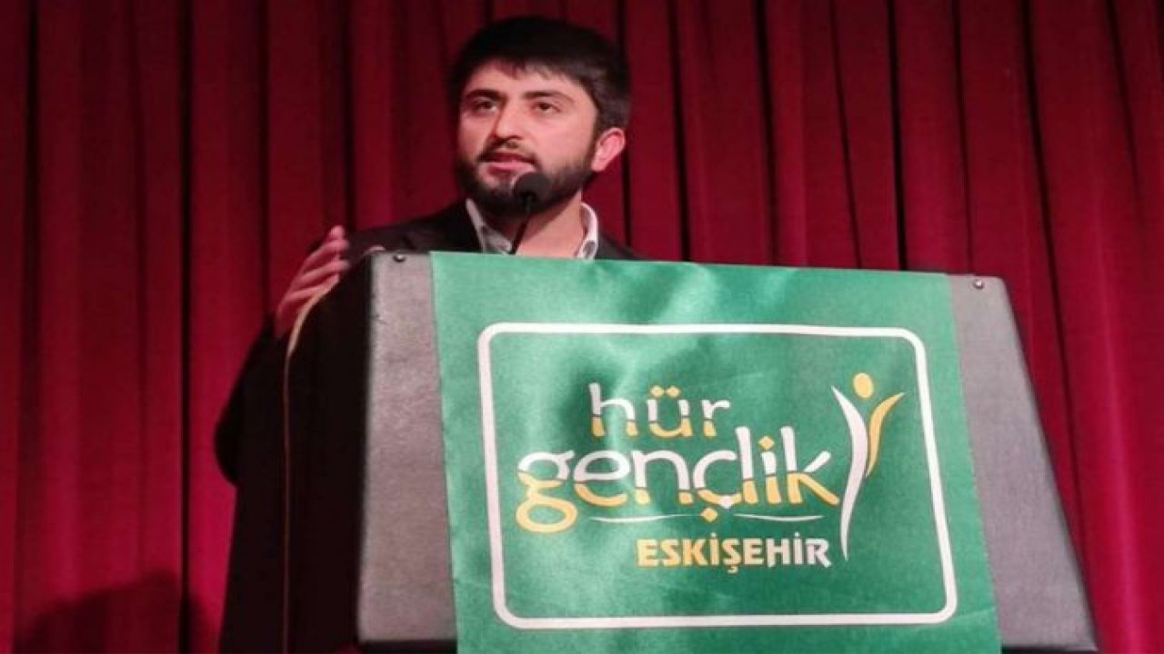 Yasin Börü ve arkadaşları Eskişehir'de yad edildi