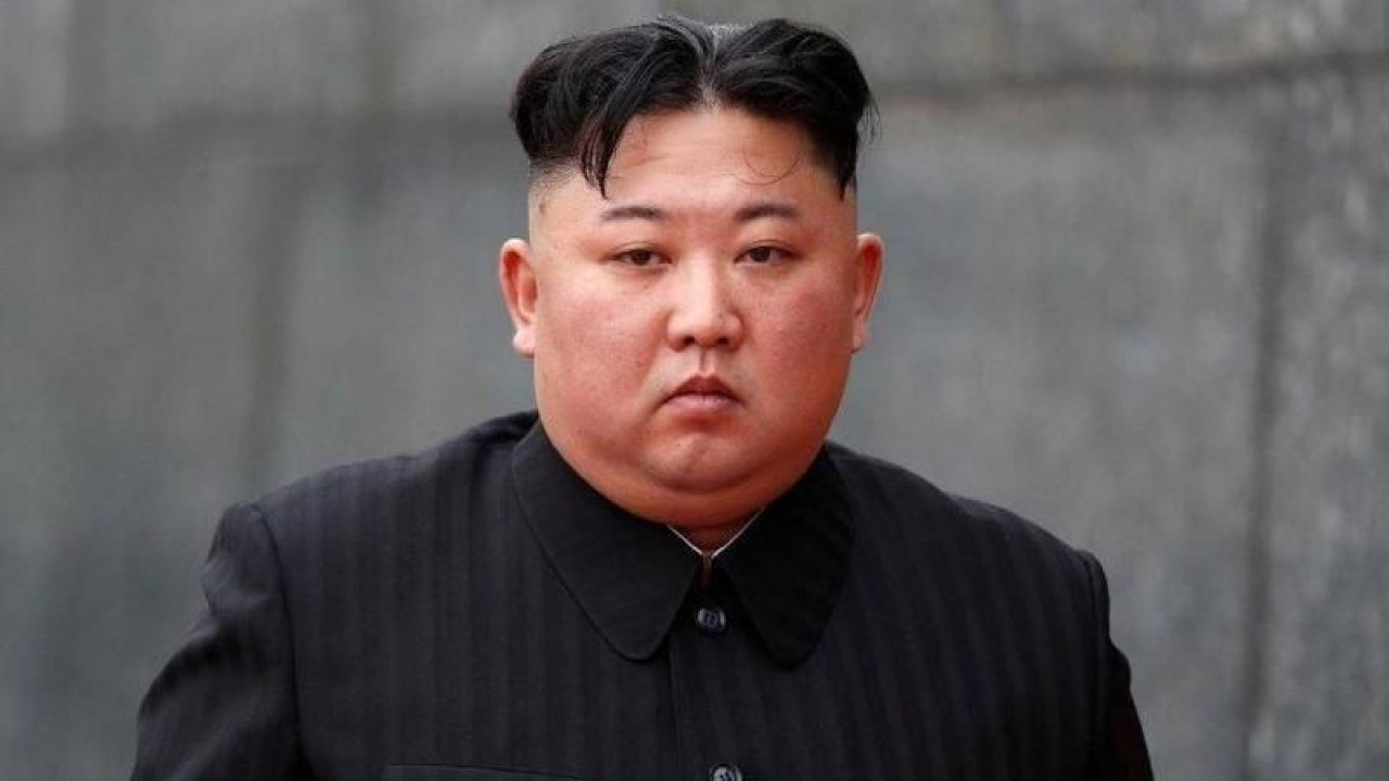 Kuzey Kore liderinin son hali şaşkına çevirdi: Dünya basını onu konuşuyor