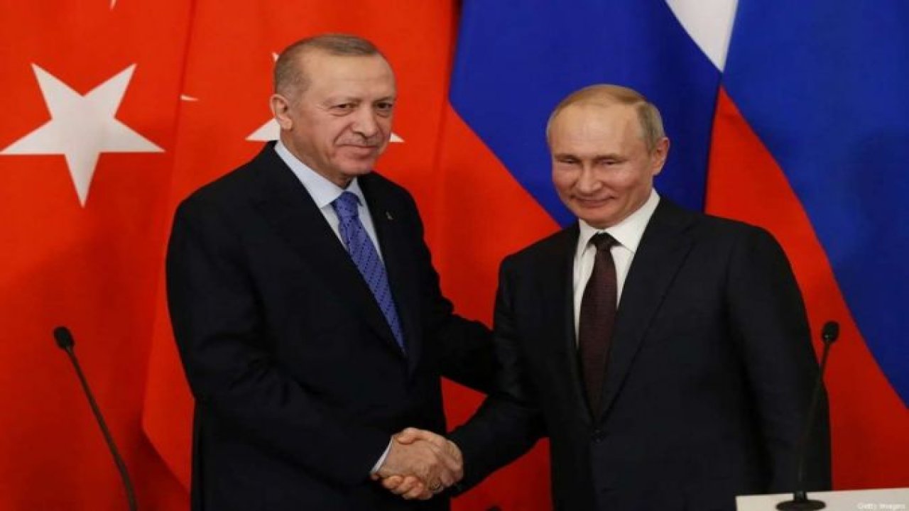 Putin ile Erdoğan Astana'da görüşecek