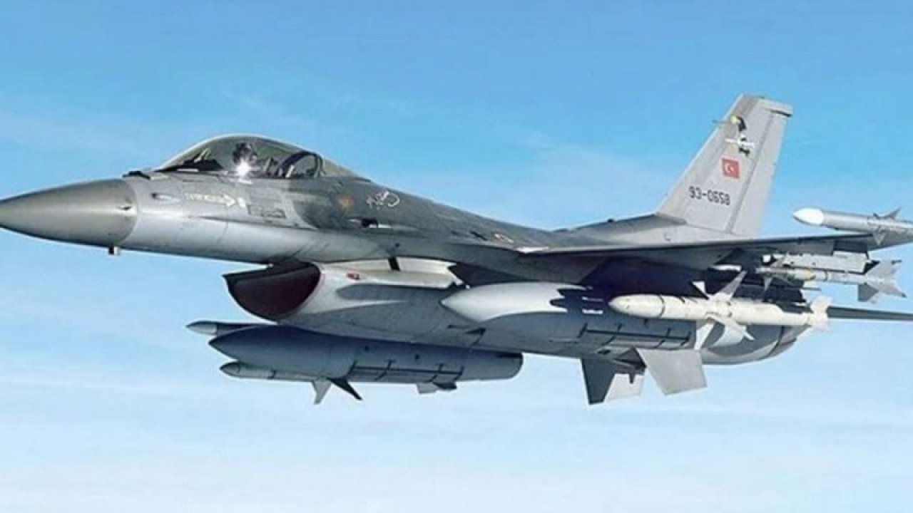 ABD'den F-16 satışı ile ilgili önem hamle! Türkiye için getirilen 2 şart tasarıdan çıkarıldı