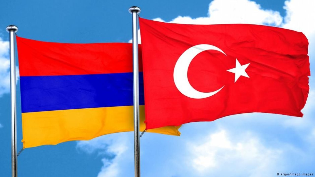Türkiye ile Ermenistan arasında normalleşme başlıyor! Uçuşlar başladı Ambargolar kaldırıldı