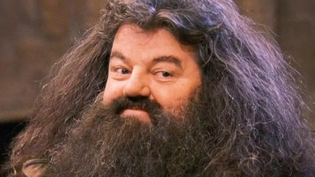 Harry Potter'ın Hagrid'i Robbie Coltarne hayatını kaybetti! Sevilen oyuncu Robbie Coltarne neden öldü?