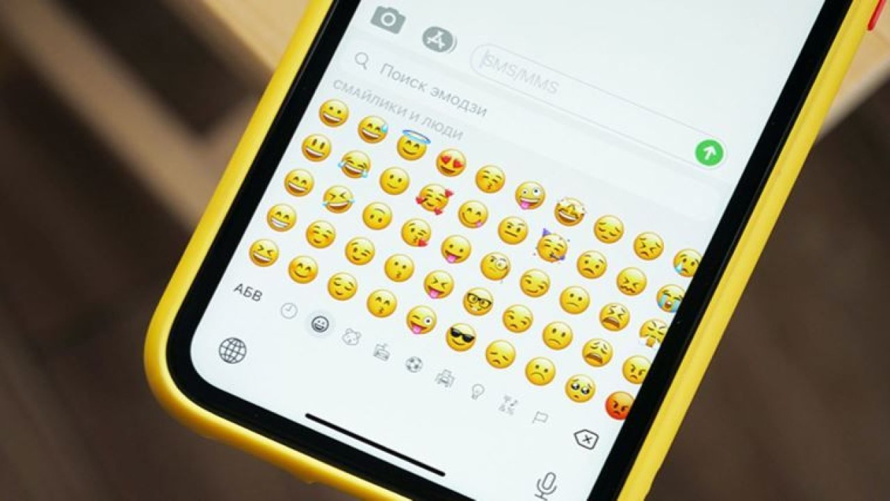 Uyuşturucu ticaretinde en çok kullanılan emojiler belirlendi