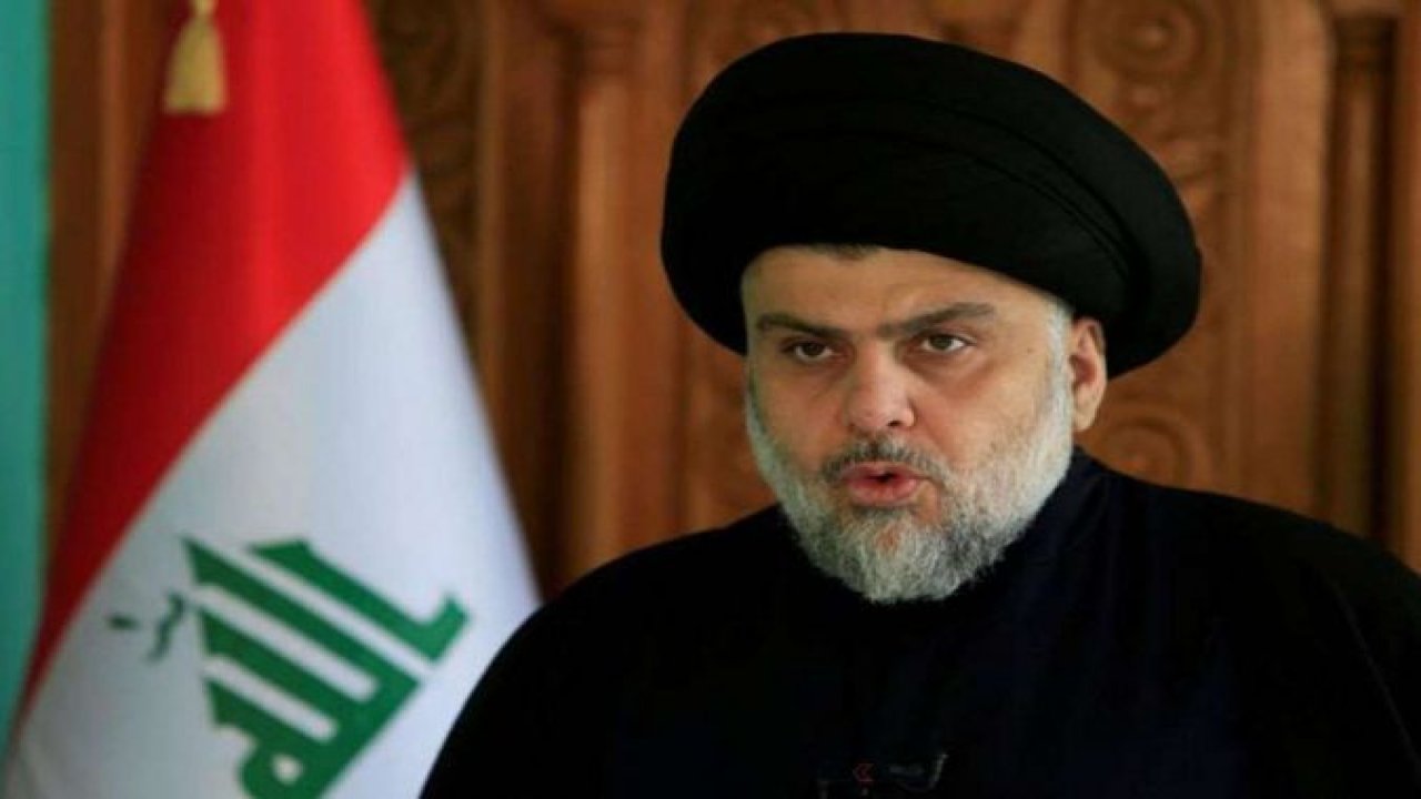 Sadr Hareketi yeni Irak hükümetine katılmayı reddetti